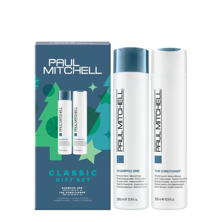 PAUL MITCHELL CLASSIC GIFT SET