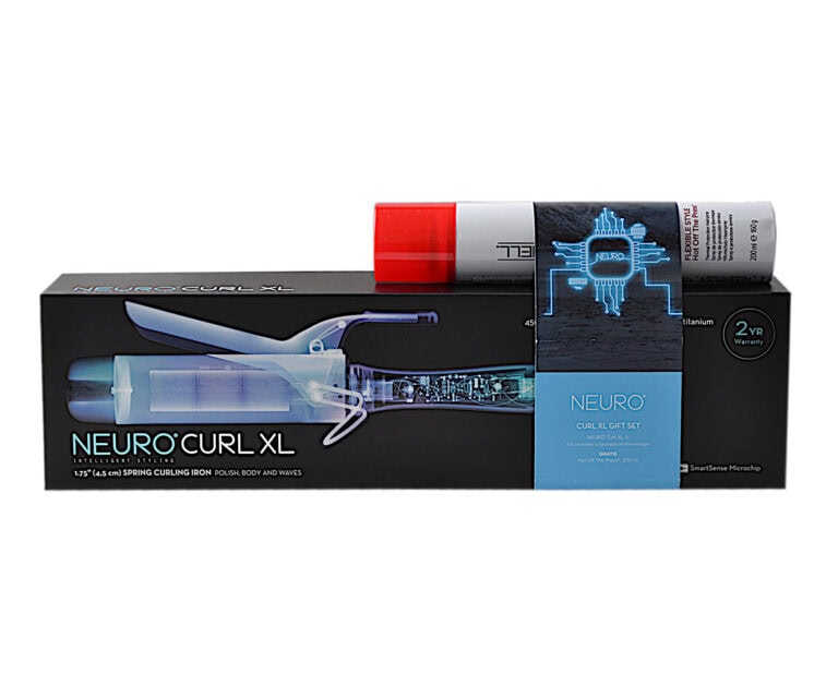 Paul Mitchell NEURO® Curl XL Protect Duo Easy Curl Gift Set