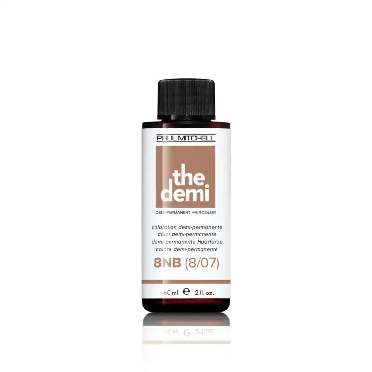 Paul Mitchell The Demi 8NB