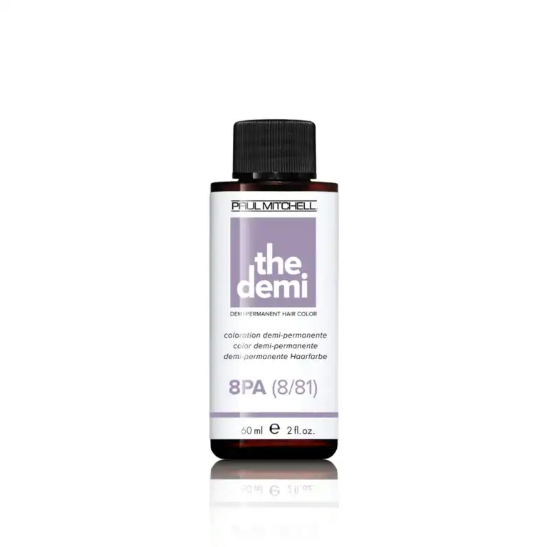Paul Mitchell The Demi 8PA