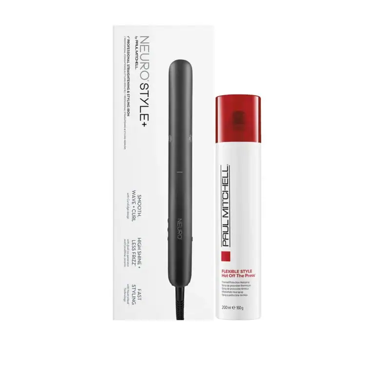 Neuro Style+ Protect Duo Paul Mitchell