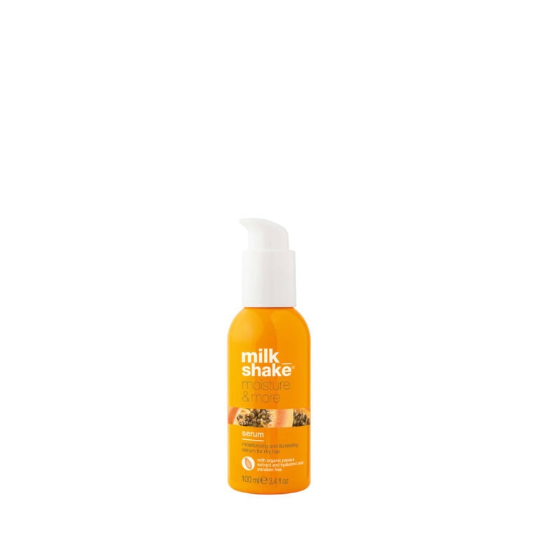 milk_shake moisture&more serum