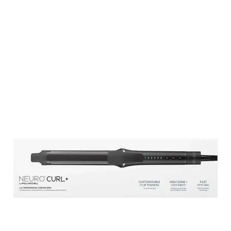 NEURO Curl+