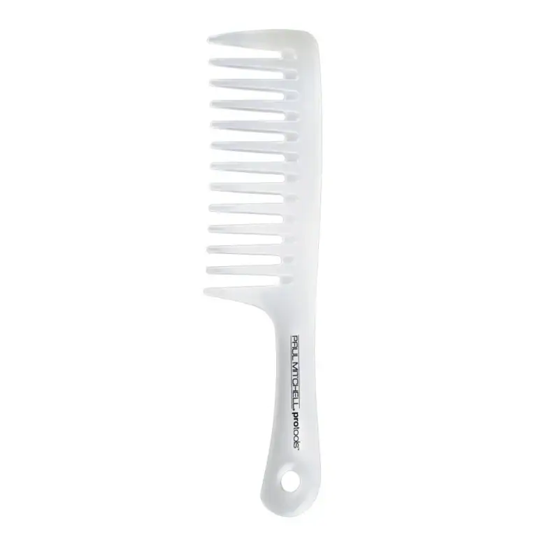 PRO TOOLS Detangler Comb