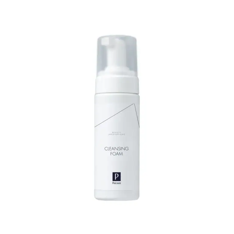Pascaud Cleansing Foam