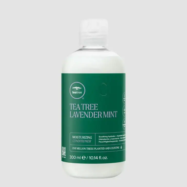 Paul Mitchell Tea Tree Lavender Mint Moisturizing Conditioner 300ml