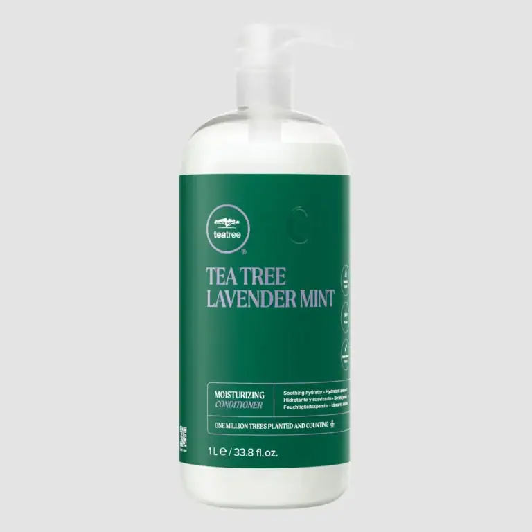 Paul Mitchell Tea Tree Lavender Mint Moisturizing Conditioner 1000ml