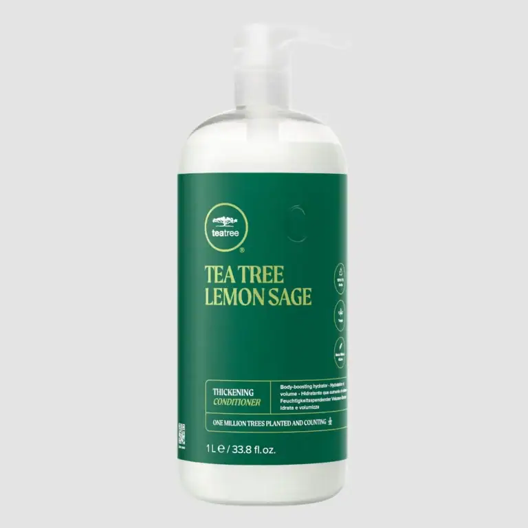 Paul Mitchell Tea Tree Lemon Sage Thickening Conditioner 1000ml