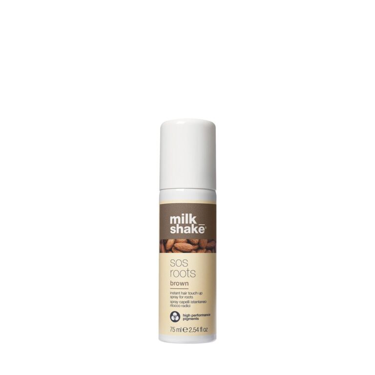 milk_shake sos roots brown (75ml)