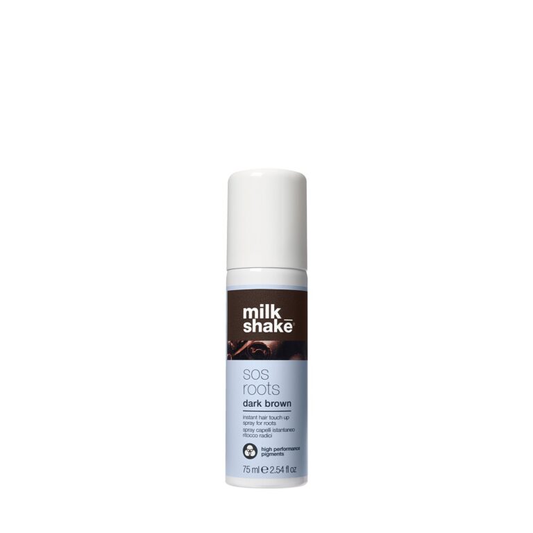 milk_shake sos roots dark brown (75ml)