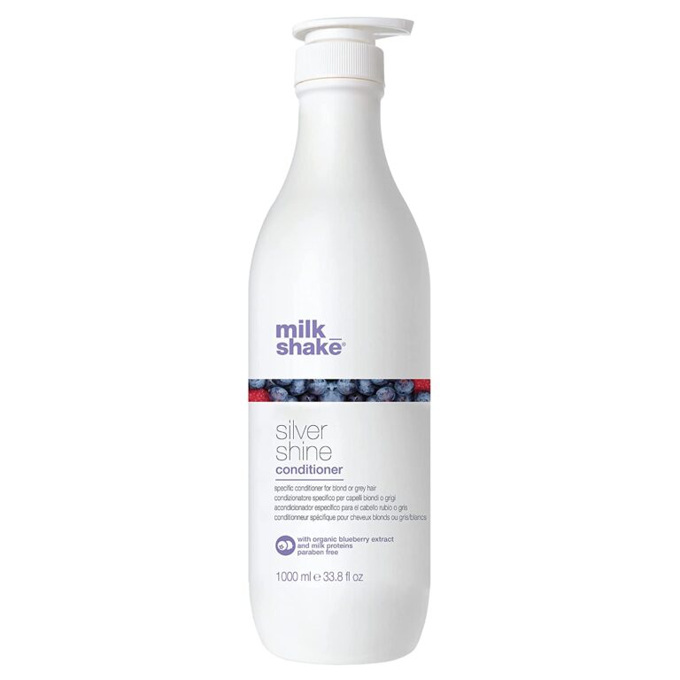 Milk_Shake Silver Shine Conditioner 1000ml
