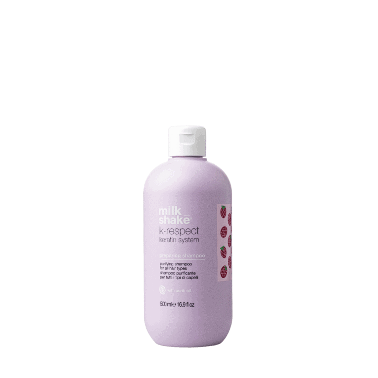Milk Shake Preparing Shampoo 500ml