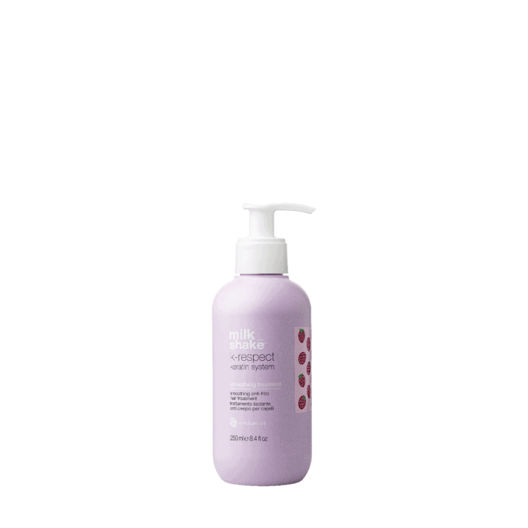 Milk_shake Smoothing Treatment 250ml