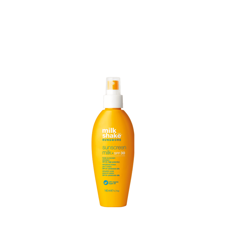 Milk_Shake Sun & more Sunscreen milk SPF 30
