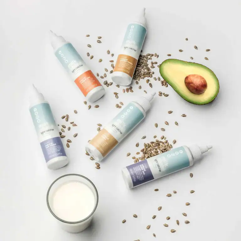 milk_shake light catcher fast toning