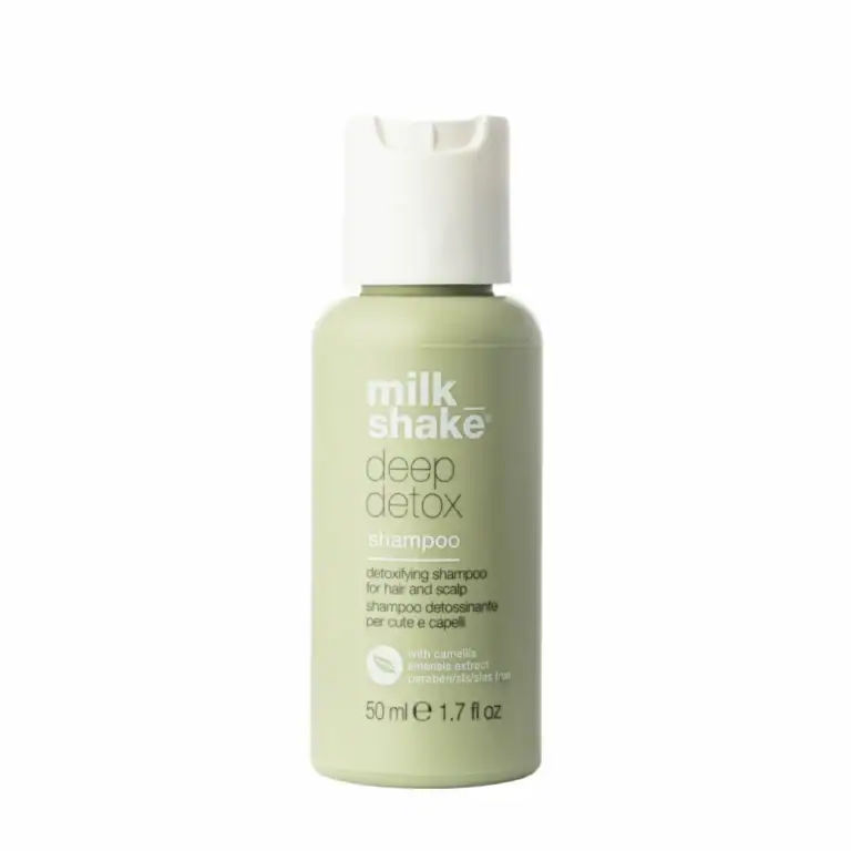 Milk Shake Deep Detox Shampoo 50ml