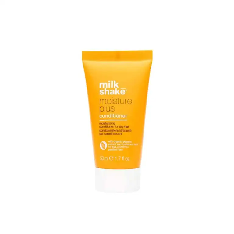 milk_shake moisture&more conditioner 50ml