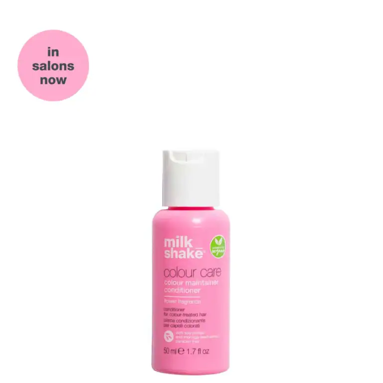 Milk_Shake Colour Maintainer Conditioner Flower Fragrance 50ml