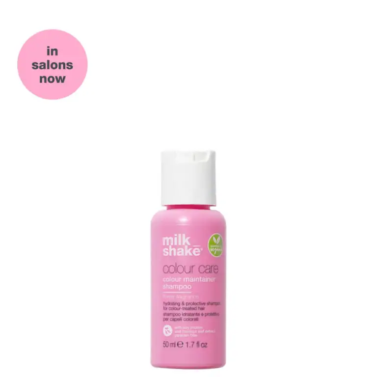 Milk_Shake Colour Maintainer Shampoo Flower Fragrance 50ml