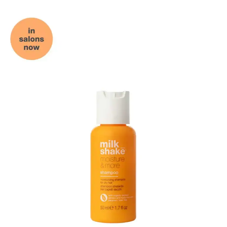 milk_shake moisture&more shampoo 50ml