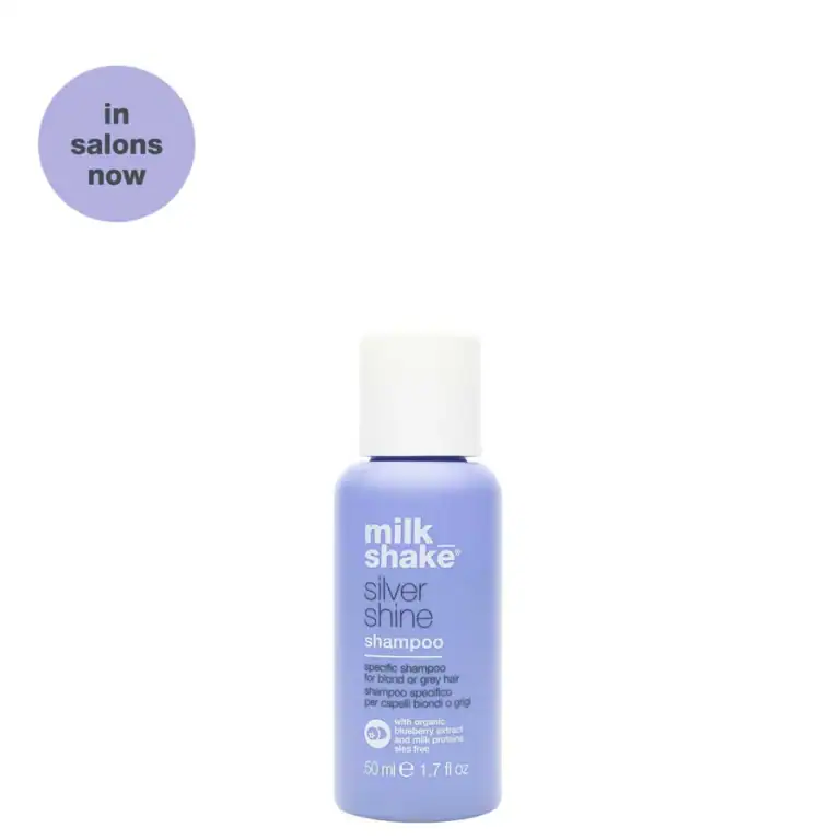 Milk_Shake Silver Shine Shampoo 50ml