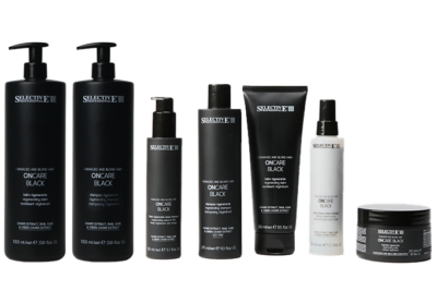 ON CARE BLACK