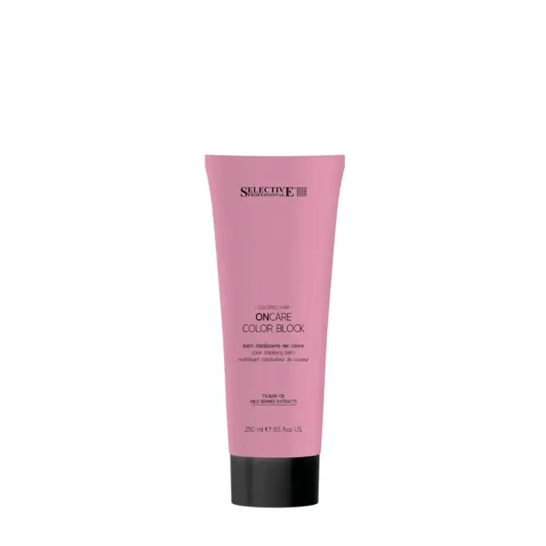 Selective Professional ON CARE COLOR BLOCK palsam värvitud juustele 250 ml