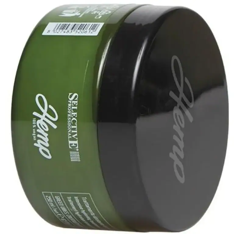 Selective Professional HEMP Mask