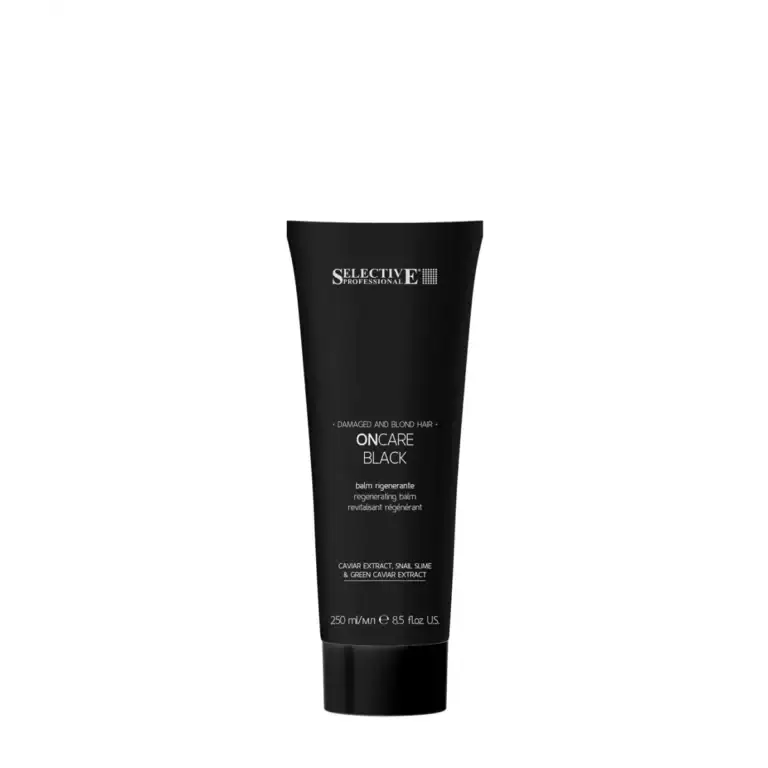 Selective Professional ON CARE BLACK taastav palsam 250 ml