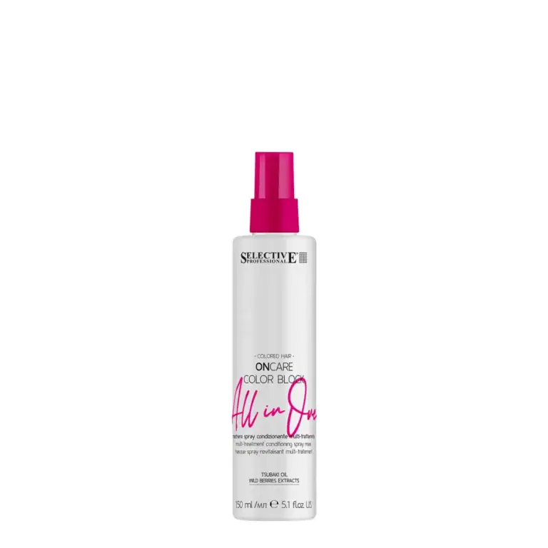 Selective Professional ON CARE COLOR BLOCK All in One 150 ml