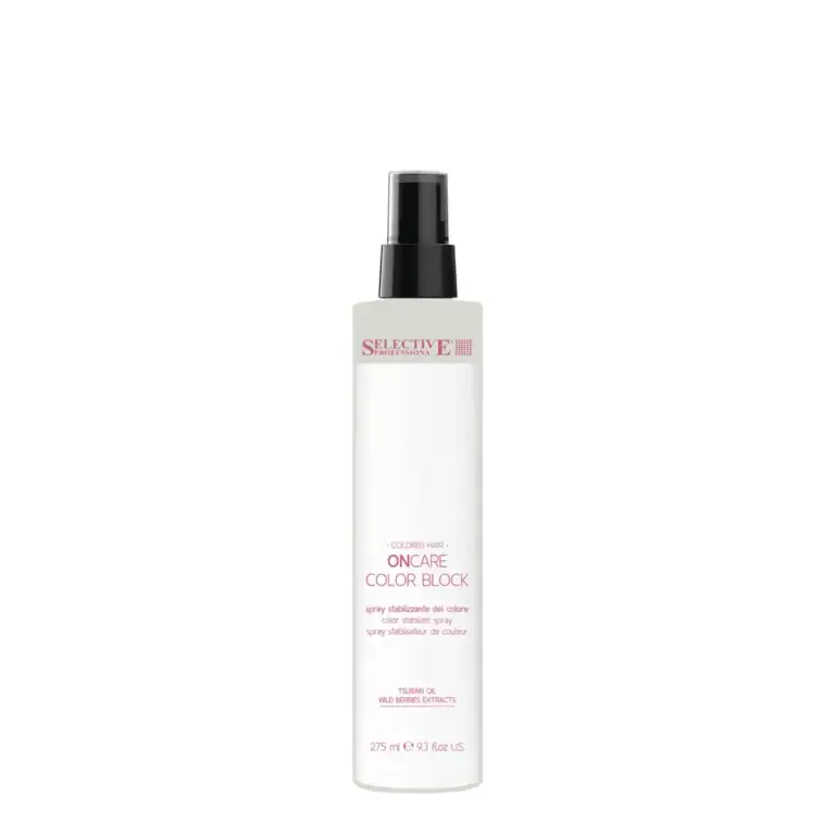 Selective Professional ON CARE COLOR BLOCK Spray