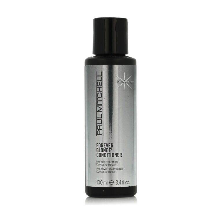 Paul Mitchell Forever Blonde Conditioner 100ml