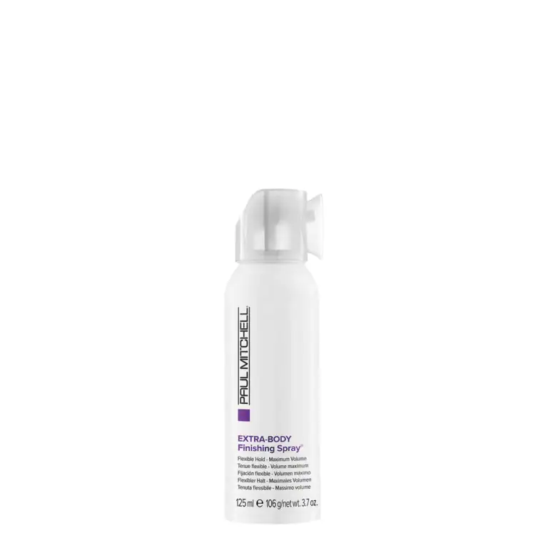 Paul Mitchell Extra-Body Finishing Spray 125ml