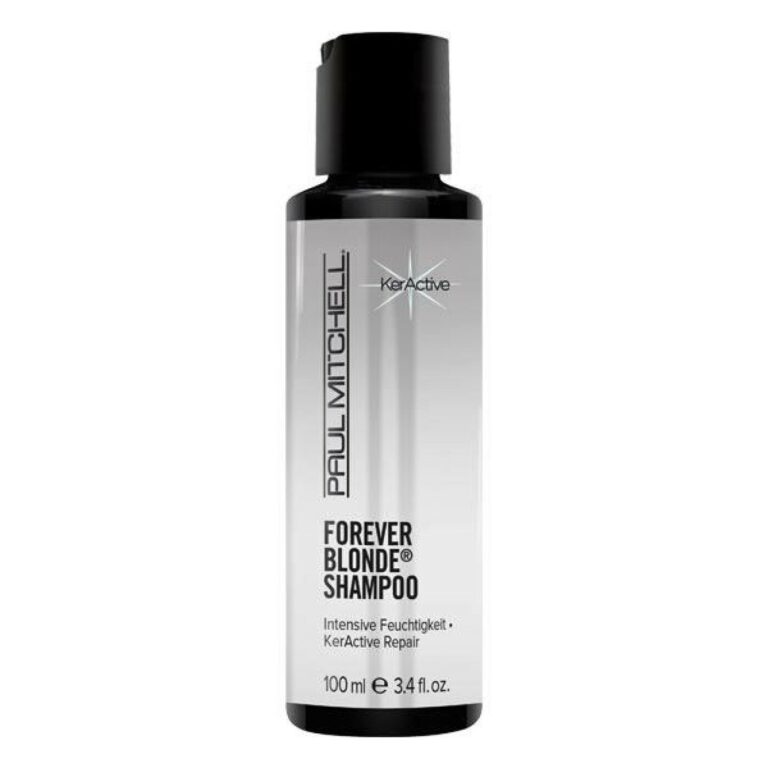 Paul Mitchell Forever Blonde Shampoo 100ml