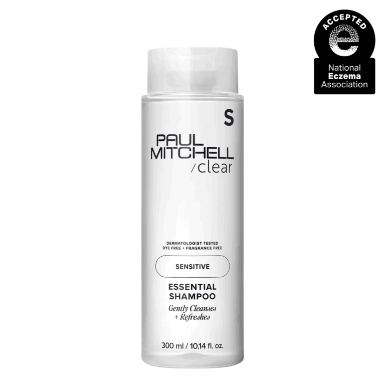 PAUL MITCHELL CLEAR ESSENTIAL SHAMPOO 300ml