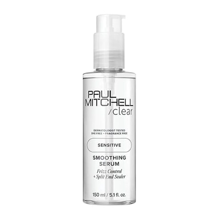 PAUL MITCHELL CLEAR SMOOTHING SERUM 150ml