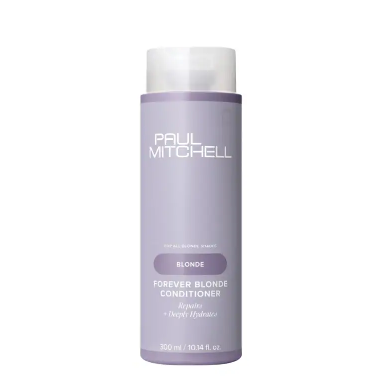 PAUL MITCHELL FOREVER BLONDE CONDITIONER 300 ml