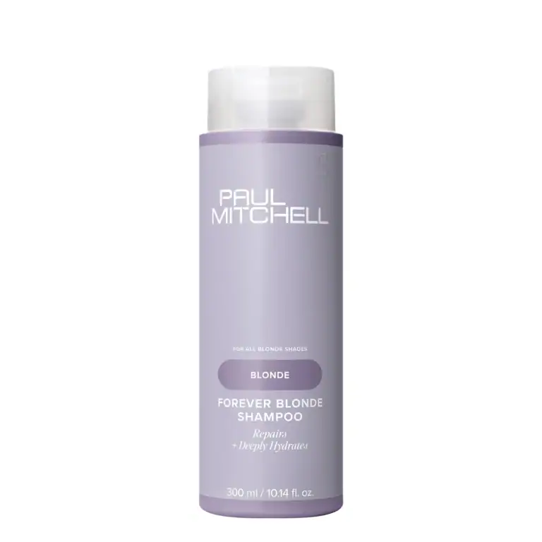 PAUL MITCHELL FOREVER BLONDE SHAMPOO 300ml