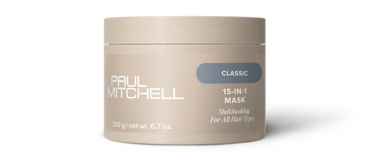PAUL MITCHELL 15-IN-1 MASK 200mli