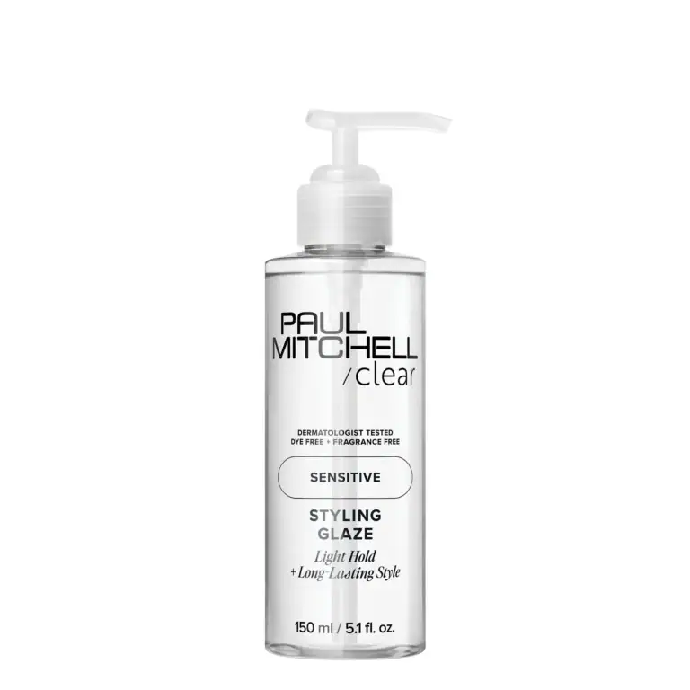 Paul Mitchell CLEAR STYLING GLAZE 150ml