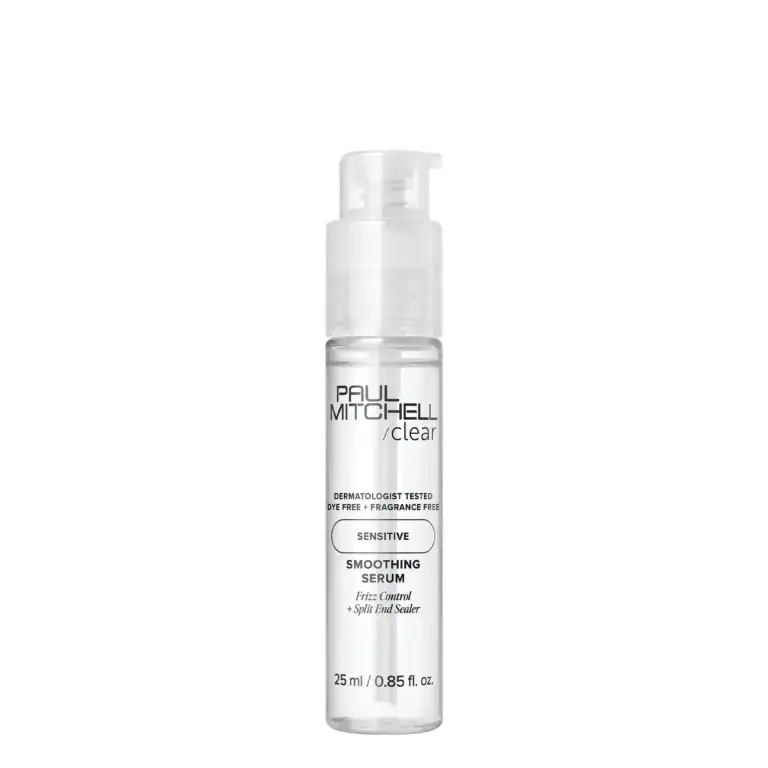 PAUL MITCHELL CLEAR SMOOTHING SERUM 25ml