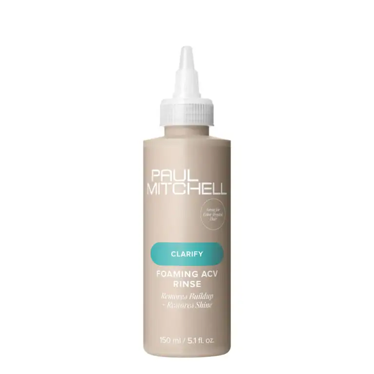 PAUL MITCHELL FOAMING ACV RINSE 150ml