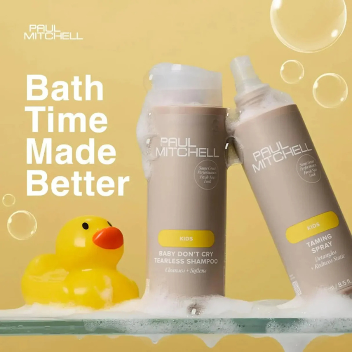 PAUL MITCHELL TAMING SPRAY 250ml - Image 4