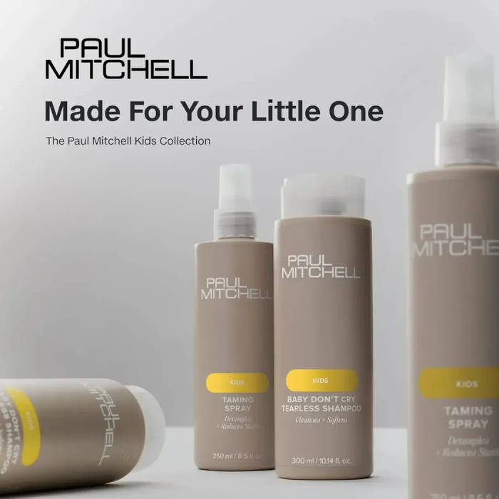 PAUL MITCHELL TAMING SPRAY 250ml - Image 3