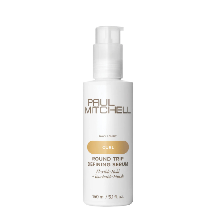 Paul Mitchell Round Trip Defining Serum 150ml