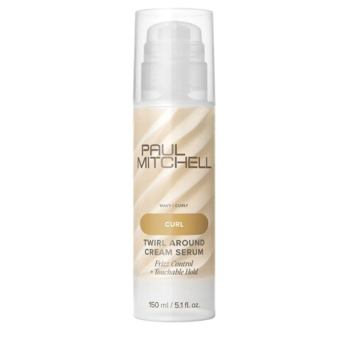 Paul Mitchell Twirl Around Cream Serum 150ml